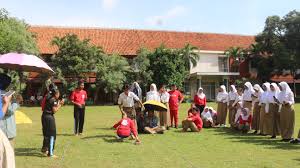 Class Meeting Osis SMA Negeri 3 Bukit Batu